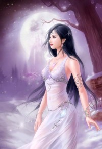 芳樽炊雪
