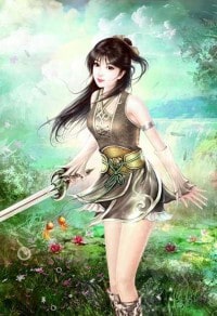 和美女仙狐一起抓鬼