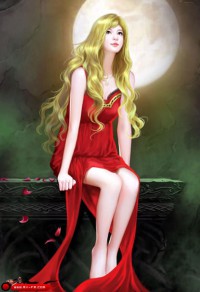 女侠今天她想打劫