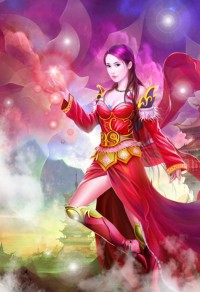快穿女配:男神,你抢戏了
