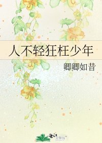 人不轻狂枉少年